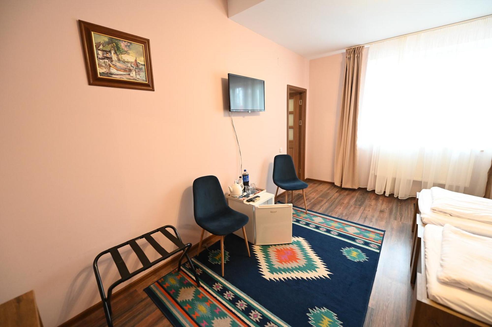 Conacul Domnesc Hotel Scheia Екстериор снимка